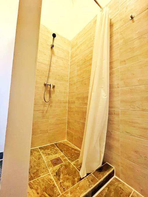 Central Spacious Flat Budapest Kültér fotó
