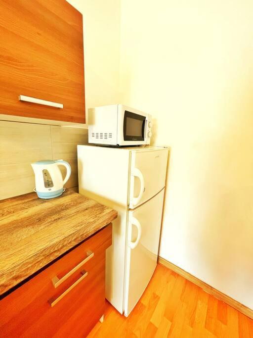 Central Spacious Flat Budapest Kültér fotó